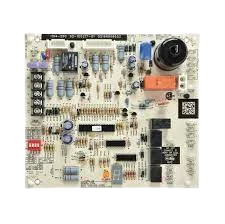 RHEEM RUUD CONTROL BOARD Control Board, Circuit, Ignition Modulating