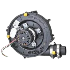 INDUCER BLOWER MOTOR Inducer Motor, Assembly, Venter, Draft, Exhaust Fan Fasco, Combustion Air Blower