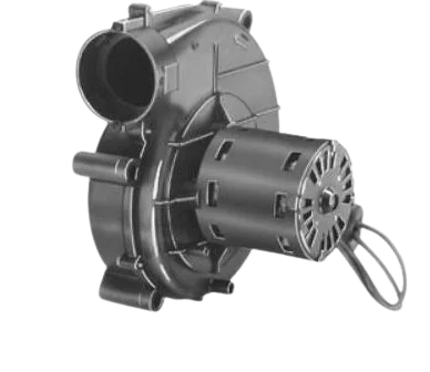 RUUD/RHEEM INDUCER FAN ASSEMBLY 3200RPM Inducer Motor, Assembly, Venter, Draft, Exhaust Fan Fasco, Combustion Air Blower