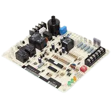 RHEEM RUUD CONTROL BOARD Control Board, Circuit, Ignition Modulating