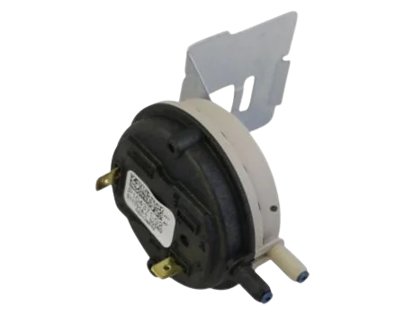 LENNOX PRESSURE SWITCH, 0.60" WC, SPST TWO PORTS Air Pressure Switch, Air Proving
