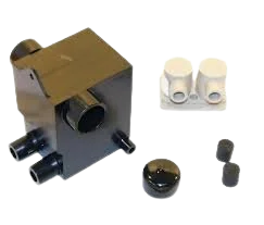 LENNOX CONDENSATE TRAP Inducer Motor, Assembly, Venter, Draft, Exhaust Fan Fasco, Combustion Air Blower