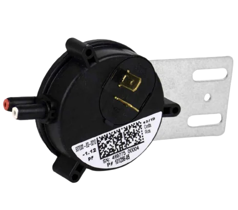 LENNOX PRESSURE SWITCH -1.12" WC Air Pressure Switch, Air Proving