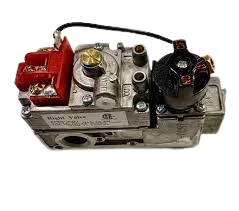 3.5" GAS VALVE WC (FIRE PLACE) Gas Control Valve, Regulators, Flexible Gas Line