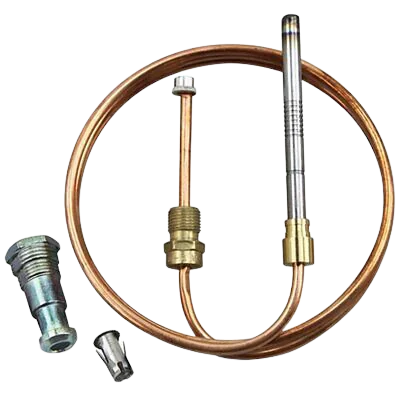 18" THERMOCOUPLE 30MV Thermocouples, Pilot Assembly, Pilot Tubing