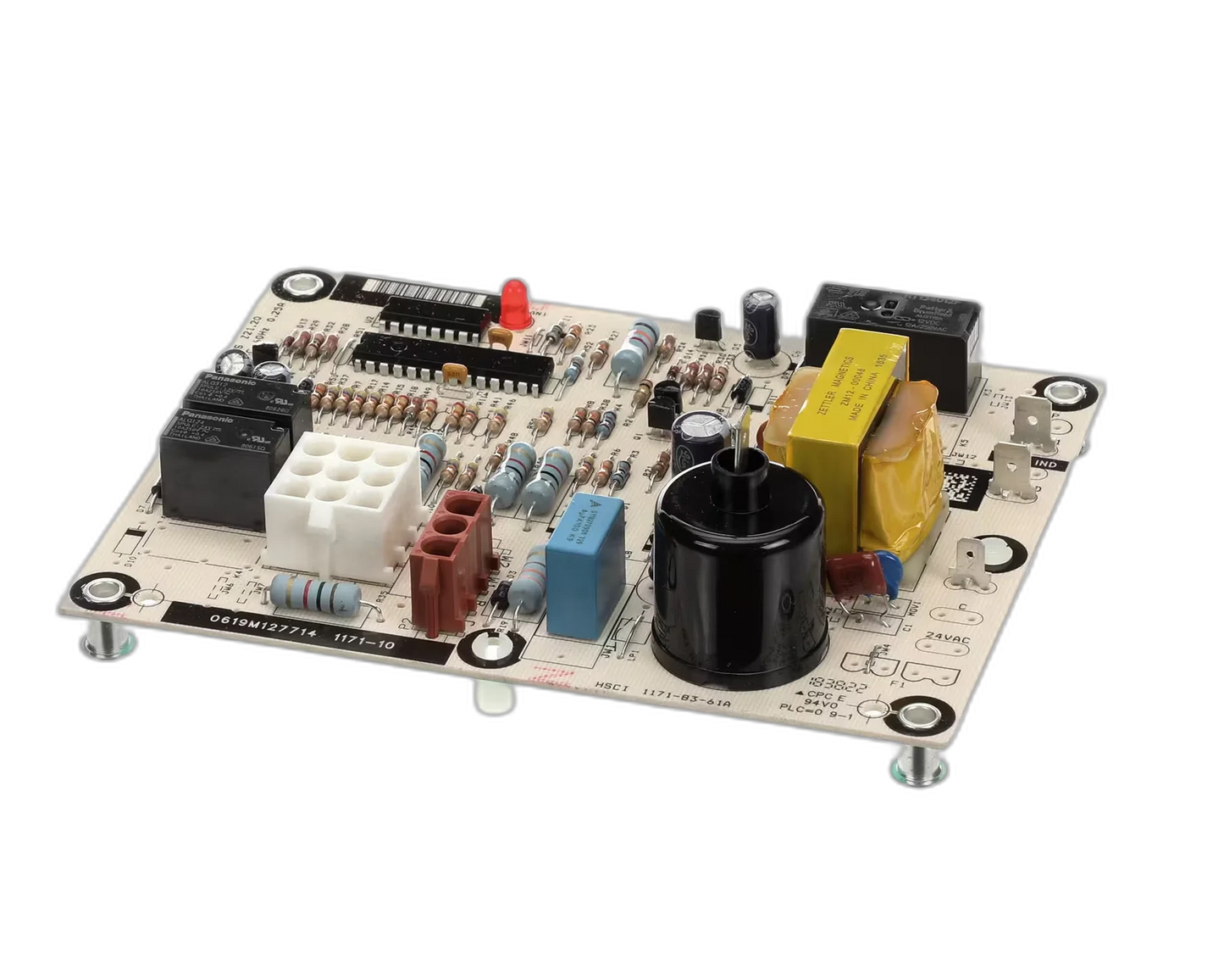 YORK/ETC IGNITION CONTROL BOARD Control Board, Circuit, Ignition Modulating