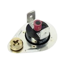 FLAME ROLLOUT SWITCH MANUAL RESET L310F Flame Rollout Switch