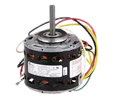 LIFEBREATH HRV MOTOR Blower Motors, Fan, Run Capacitors
