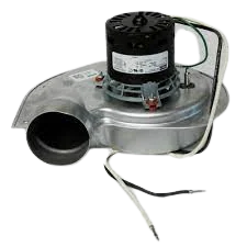 INDUCER ASSEMBLY SINGLE STAGE 115V 2350RPM Inducer Motor, Assembly, Venter, Draft, Exhaust Fan Fasco, Combustion Air Blower