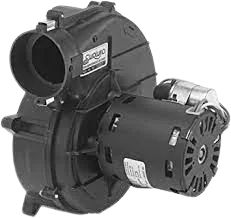 FASCO INDUCER MOTOR 2 SPEED 115V Inducer Motor, Assembly, Venter, Draft, Exhaust Fan Fasco, Combustion Air Blower