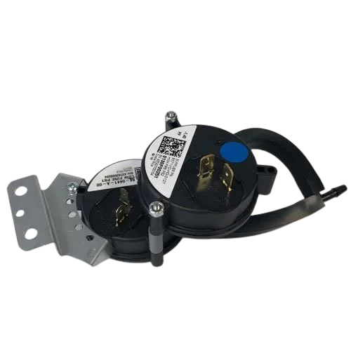 GOODMAN/AMANA PRESSURE SWITCH 2-STG -0.60" WC / -1.40" WC Air Pressure Switch, Air Proving