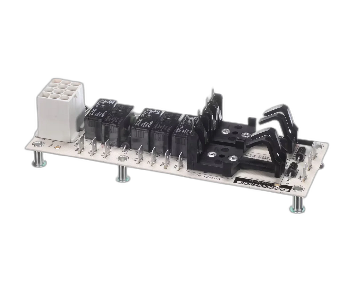 Control Board, Economizer Control Board, Circuit, Ignition Modulating