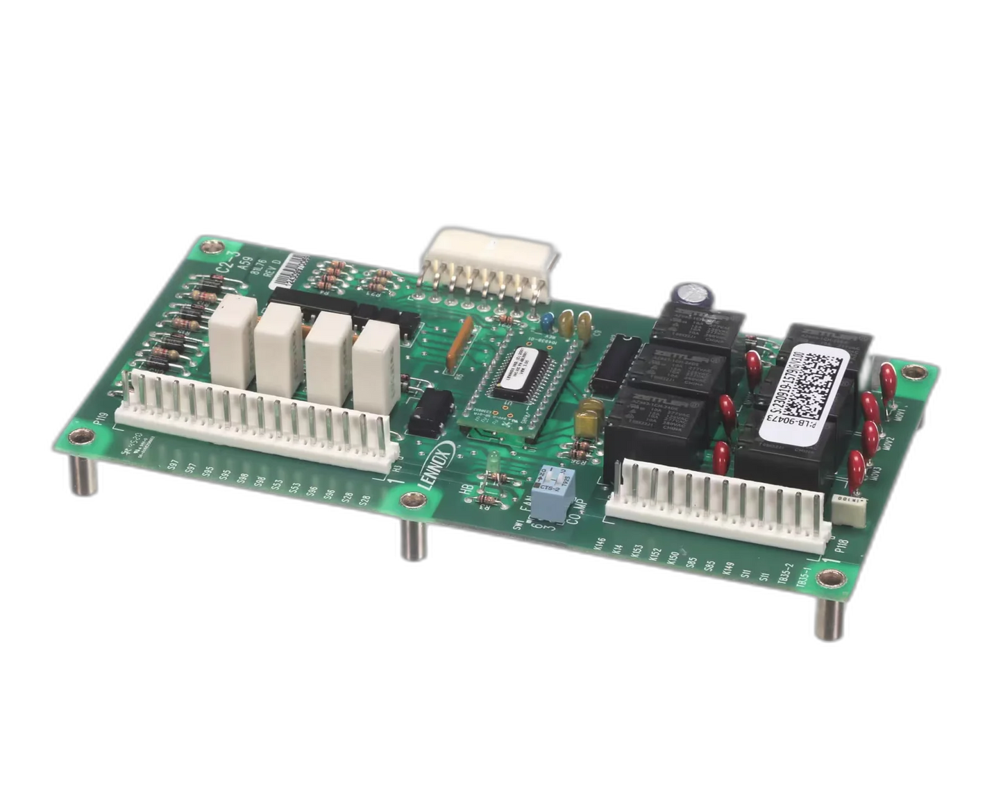 LENNOX CONTROL BOARD, IMCC2-3 REPLACEMENT Control Board, Circuit, Ignition Modulating