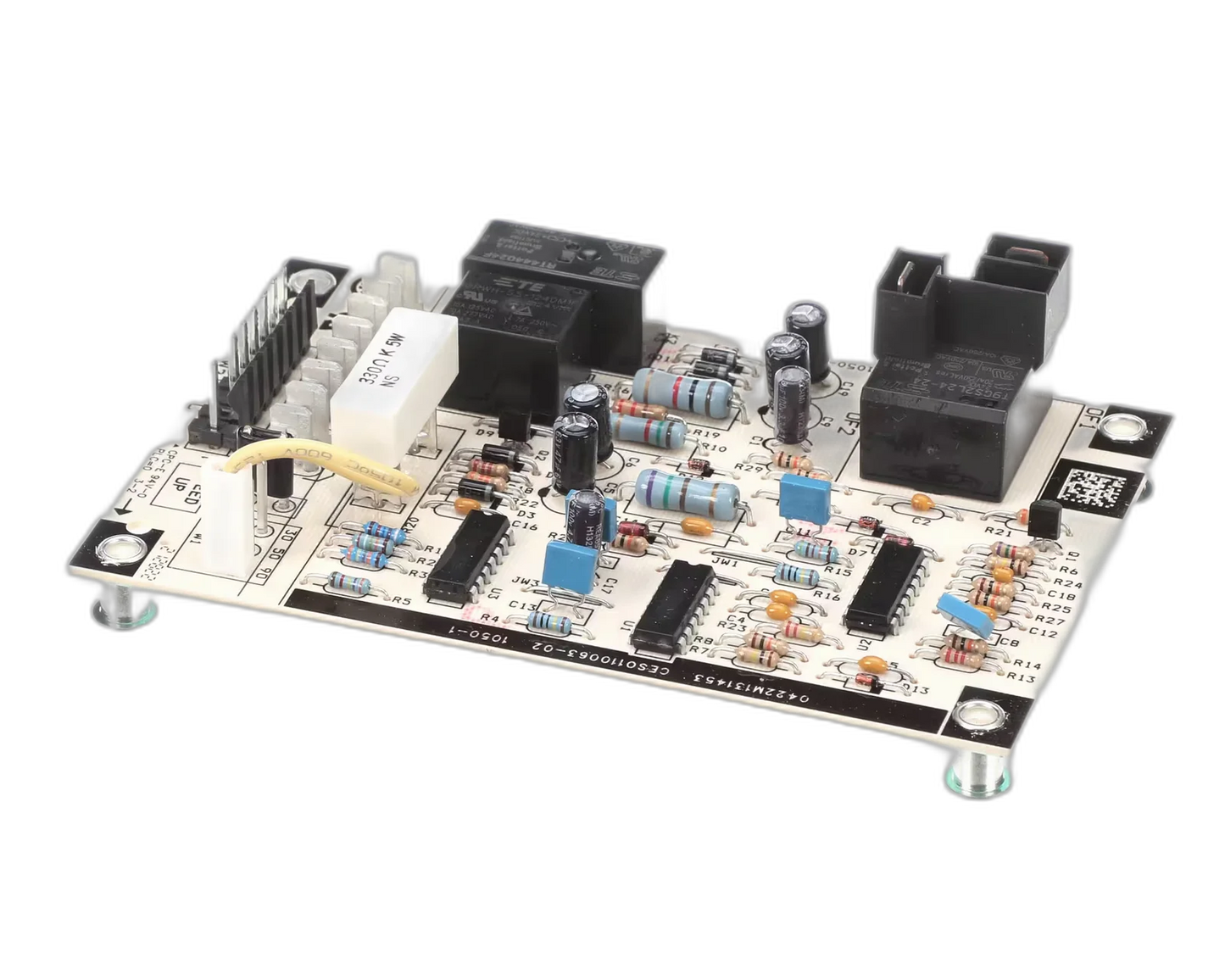 Control Board, Defrost Timer Control Board, Circuit, Ignition Modulating