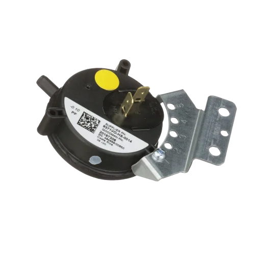 GOODMAN/AMANA PRESSURE SWITCH 0.10" WC Air Pressure Switch, Air Proving