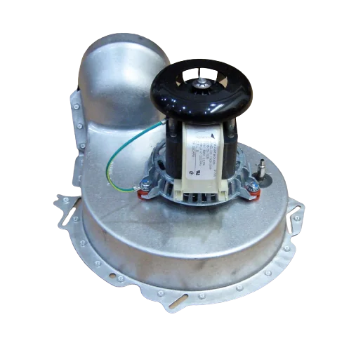 ICP INDUCER MOTOR ASSEMBLY Inducer Motor, Assembly, Venter, Draft, Exhaust Fan Fasco, Combustion Air Blower