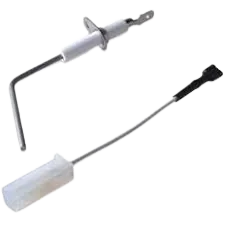 FLAME SENSOR ROD CARRIER BRYANT PAYNE DAY AND NIGHT ICP Flame Sensor Rods