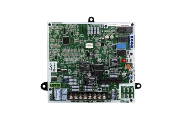 CARRIER CONTROL BOARD Control Board, Circuit, Ignition Modulating