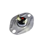 5/8" DISC LIMIT SWITCH AUTO RESET L210-40F Fan Disc, High Limit Control Switches