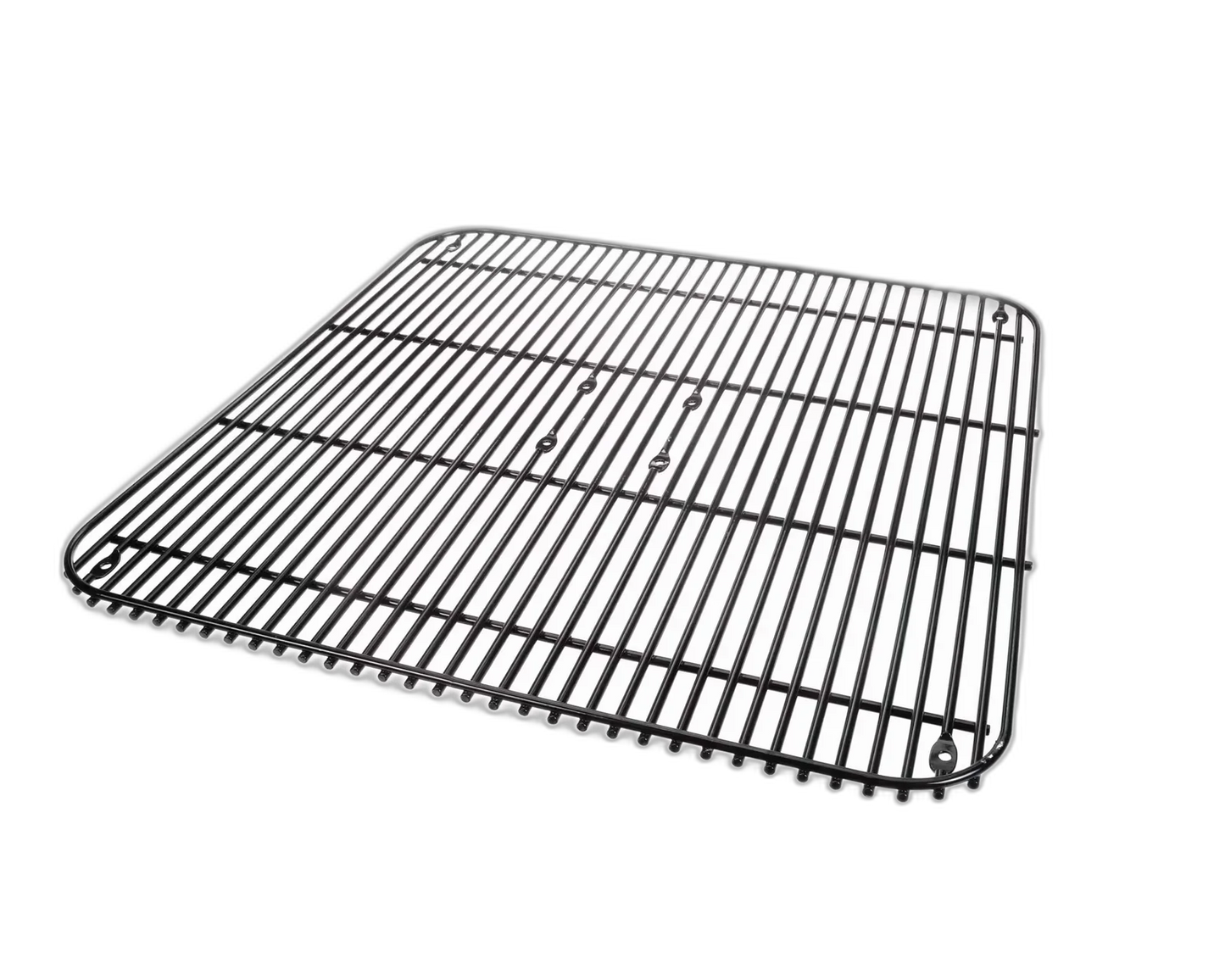 Fan Guard, Black, Metal Blower Motors, Fan, Run Capacitors