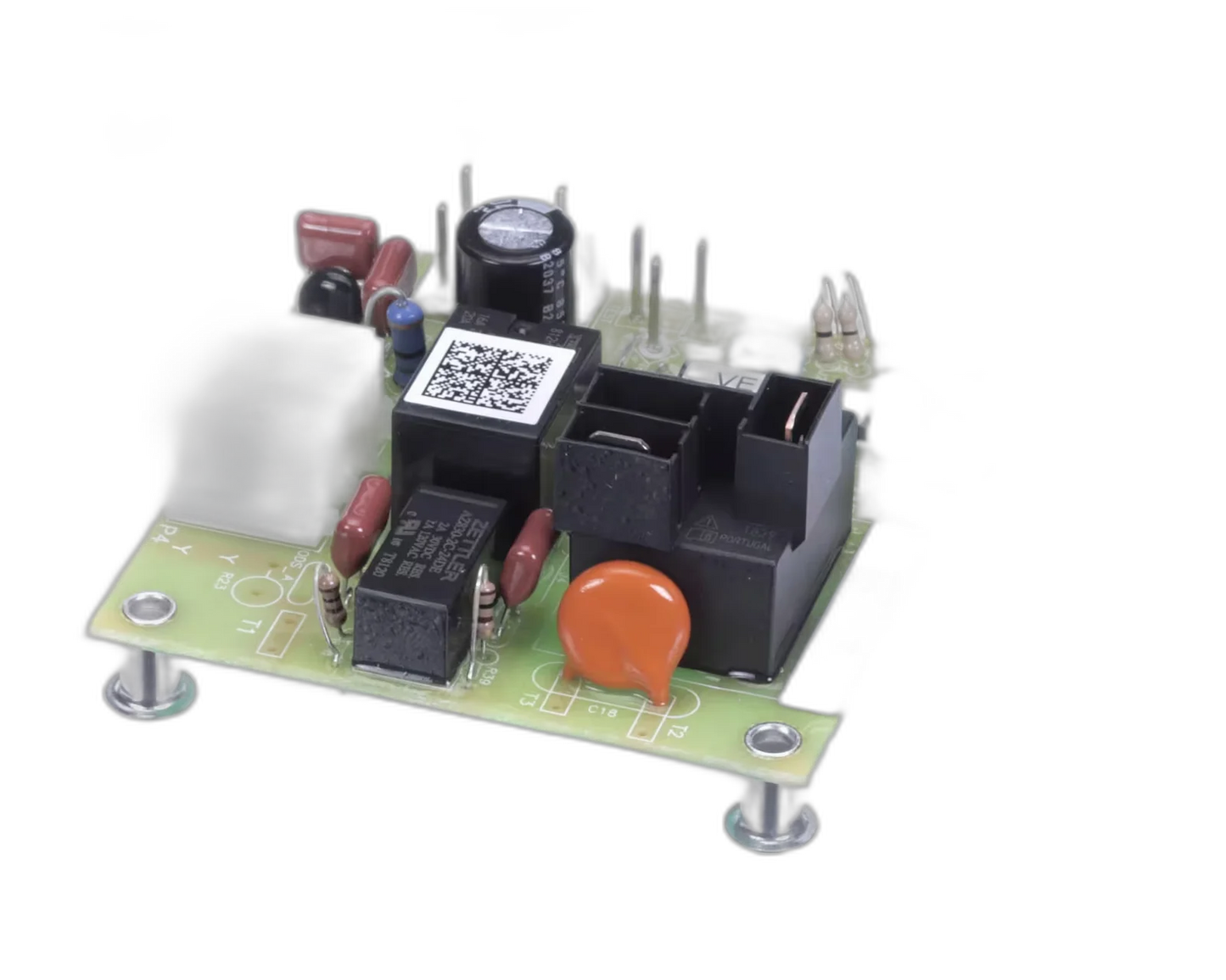 Control Board, Defrost Control Board, Circuit, Ignition Modulating