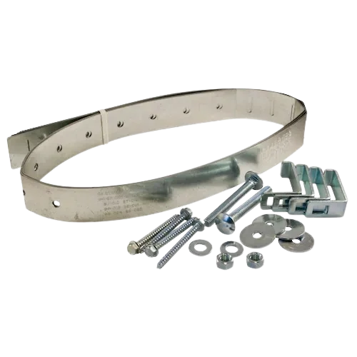 WATER HEATER EARTHQUAKE STRAPS Boiler parts, Condensate Pumps