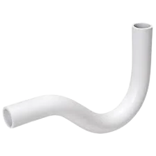 3/4" PVC P-TRAP A/C parts