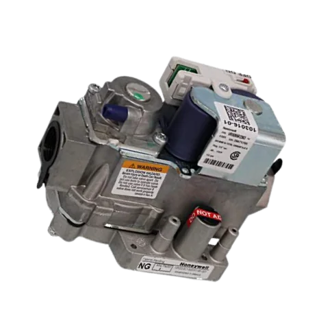 1/2" X 1/2" GAS VALVE 3 STAGE MODULATING (STANDARD OPENING) NAT Gas Control Valve, Regulators, Flexible Gas Line