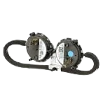 GOODMAN PRESSURE SWITCH 2-STG -0.25" WC / -0.50" WC Air Pressure Switch, Air Proving