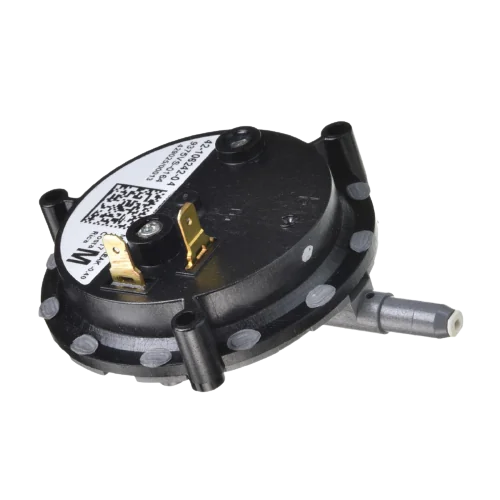 RHEEM PRESSURE SWITCH 0.90" WC Air Pressure Switch, Air Proving