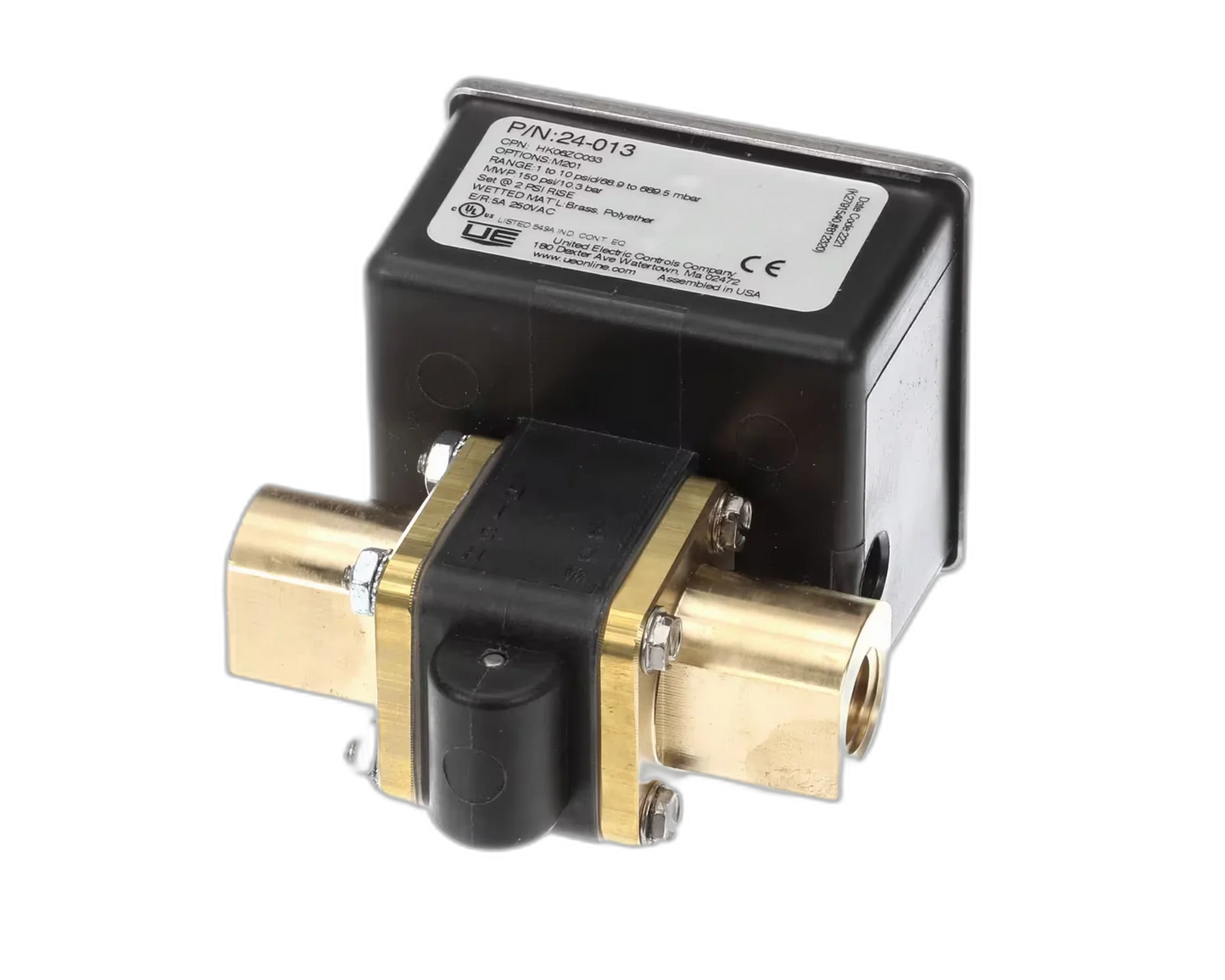 Pressure Switch Air Pressure Switch, Air Proving