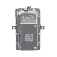 WHITE RODGERS AIR SWITCH SPSY .05 - 12" WC GOOD FOR -40 F TO + 109 F 15AMPS Air Pressure Switch, Air Proving