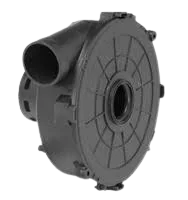 FASCO INDUCER MOTOR 1 SPEED 115V 1.8AMPS Inducer Motor, Assembly, Venter, Draft, Exhaust Fan Fasco, Combustion Air Blower