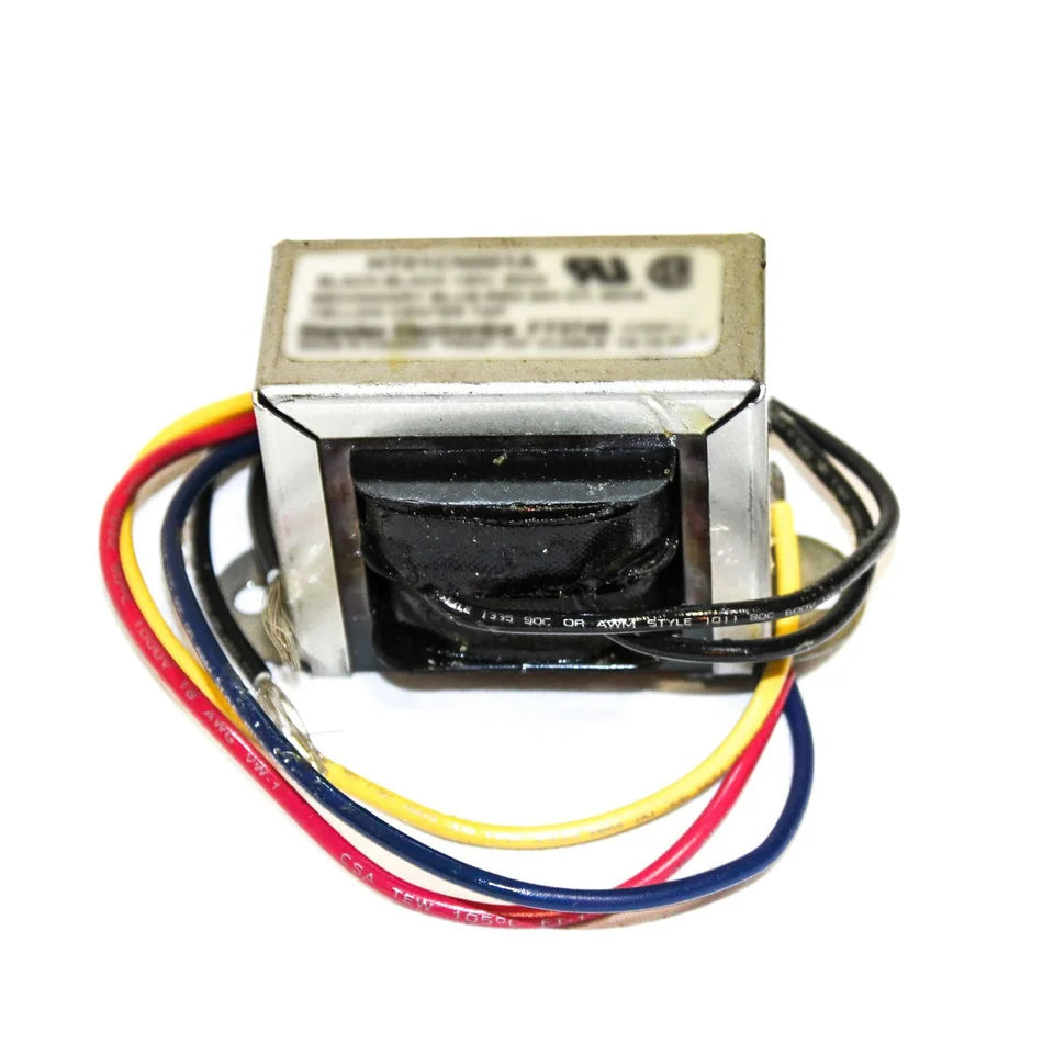 24V TRANSFORMER 120V INPUT Electrical, Transformers, Relay