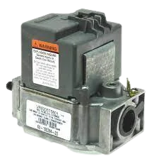 1/2" X 1/2" GAS VALVE DIRECT SPARK (SLOW OPEN) Gas Control Valve, Regulators, Flexible Gas Line