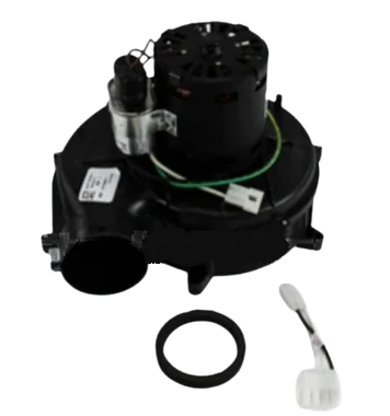 UTICA DUNKIRK FASCO INDUCER MOTOR (IDB) Inducer Motor, Assembly, Venter, Draft, Exhaust Fan Fasco, Combustion Air Blower
