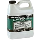 BOILER CLEANER Air Filter and Cleaners