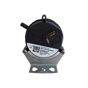 GOODMAN/AMANA PRESSURE SWITCH -1.19" WC Air Pressure Switch, Air Proving