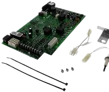 AMERICAN STANDARD TRANE KIT CONTROL BOARD Control Board, Circuit, Ignition Modulating