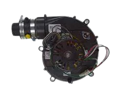 YORK INDUCER MOTOR 2 STAGE Inducer Motor, Assembly, Venter, Draft, Exhaust Fan Fasco, Combustion Air Blower