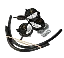 LENNOX PRESSURE SWITCH 0.85" WC Air Pressure Switch, Air Proving