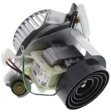 INDUCER MOTOR KIT Inducer Motor, Assembly, Venter, Draft, Exhaust Fan Fasco, Combustion Air Blower