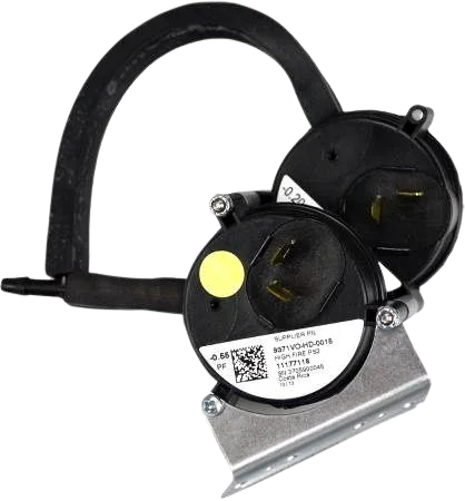 GOODMAN/AMANA PRESSURE SWITCH 2-STG -0.20" WC / -0.55" WC Air Pressure Switch, Air Proving