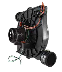 CARRIER BRYANT INDUCER ASSEMBLY Inducer Motor, Assembly, Venter, Draft, Exhaust Fan Fasco, Combustion Air Blower