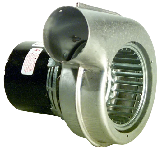 LENNOX VENT INDUCER MOTOR 1/50HP 3000RPM 115V Inducer Motor, Assembly, Venter, Draft, Exhaust Fan Fasco, Combustion Air Blower