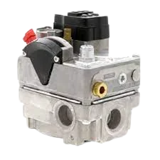 RAYPAK BOILER GAS VALVE Gas Control Valve, Regulators, Flexible Gas Line