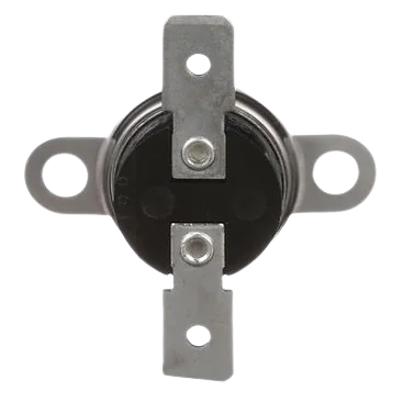 FAN SWITCH COLSES ON RISE 120F OPENS AT 90F F120-30F Fan Disc, High Limit Control Switches