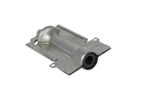 CARRIER BURNER Gas Control Valve, Regulators, Flexible Gas Line
