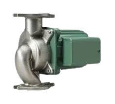 TACO STAINLESS STEEL CIRCULATOR PUMP FLANGED Boiler parts, Condensate Pumps