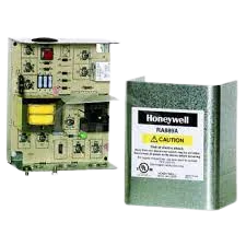 HONEYWELL SWITCHING RELAY 120V SPST Electrical, Transformers, Relay